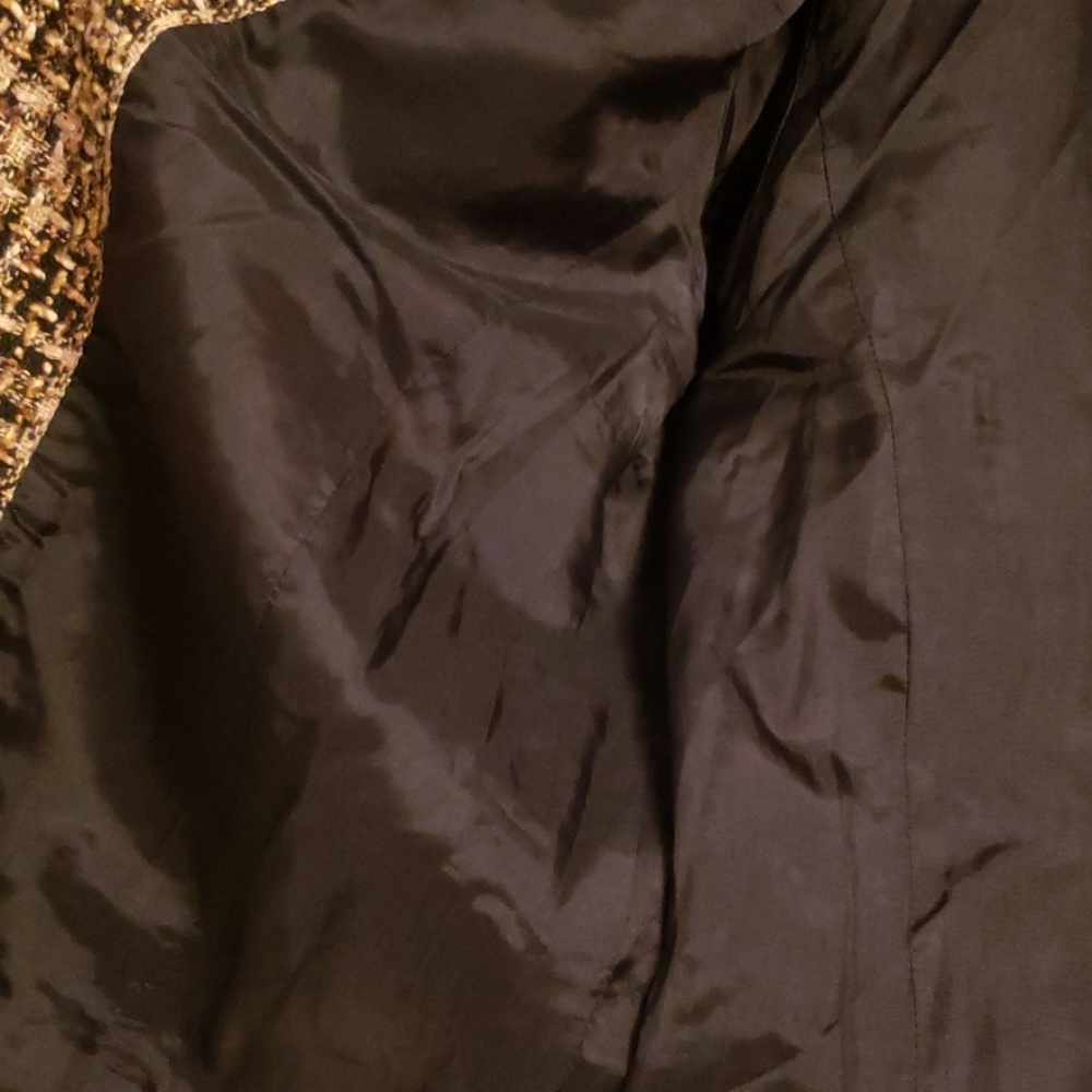 Tweed jacket - Picture 7 of 7